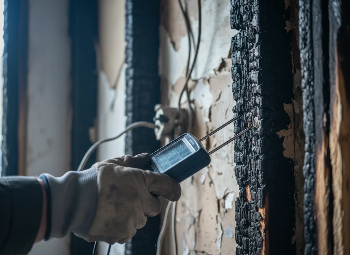 Fire Damage Restoration Tishomingo, OK FAQs